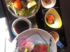 -长富宫饭店·日本料理樱