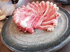 -快乐小羊火锅(河西王府井店)