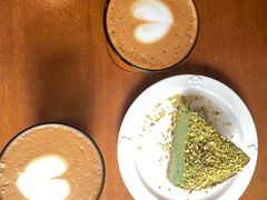 短笛-Line来恩咖啡(石厦花园店)