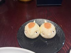 -永安鱼庄·镇江菜(东吴路店)