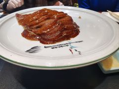 -紫光园·烤鸭·北京菜(团结湖店)