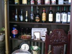 -露西亚咖啡西餐厅(哈尔滨俄侨纪念馆店)