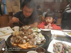 -苏大嘴海鲜牧场(奥林匹克店)