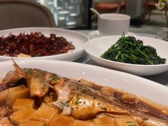 -扬州万怡酒店-中餐厅(文昌中路店)