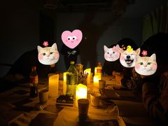 -Diary Club剧本&桌游狼人杀(湖东店)