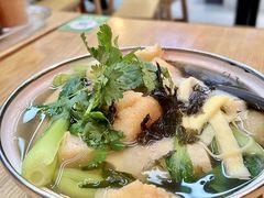 -柴爿巷·香酥鸡&馄饨(复兴中路店)