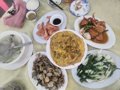 -秋姐美食店(旅游大道店)
