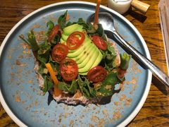 -HOME餐厅粤菜 融合菜