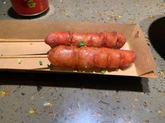 -蛙喔牛蛙(义乌新光汇店)