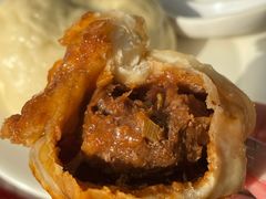牛肉包-常兴顺小吃(草房店)