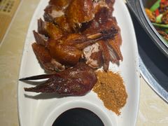 -大碗先生(万家丽店)