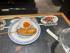 -和府捞面(天河领展广场店)