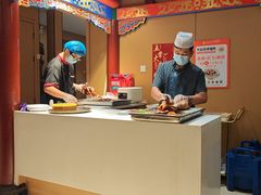 -梅利汴京烤鸭•开封豫菜地标店(晋安路店)