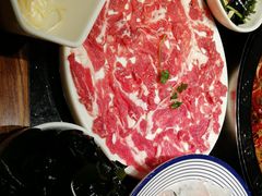 -香佰里鲜货火锅(佳乐金街店)