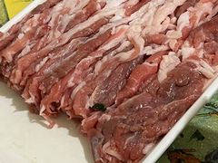 -原柳滩高台阶涮羊肉