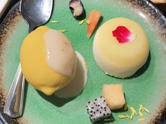 -木棉·醉心粤味(COCO Park店)