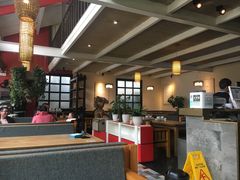 -旅马餐厅(茅家埠店)