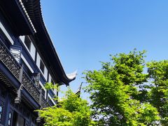 -上海皇廷花园酒店·西餐厅·自助餐