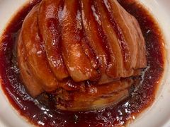 -得月楼·省级非遗·传统苏帮菜(观前店)