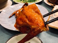 -沙龙酒家