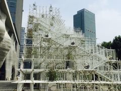 -证大喜玛拉雅中心