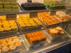 -采芝斋(延安路店)