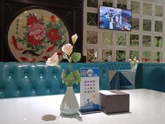 大堂-香丰阁·烤鸭·川湘菜(清河店)