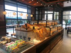 -酵種麦田(山师店)