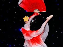-艺熠舞蹈口才主持表演艺术中心(爱琴海校区)