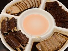 -浙江安吉JW万豪酒店·万豪中餐厅