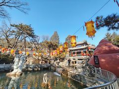 -红螺寺