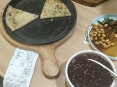 -宏状元现熬粥·京味菜(三里河店)