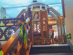 -诺敏塔拉奶茶-布里亚特包子-手把肉(锦都会店)