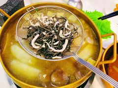 -食潮汕头鲜牛馆(望京保利店)