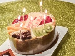 -味多美蛋糕(六道口店)