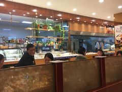 -盛铭轩·巴西烤肉火锅自助(功德林天街GIS店)