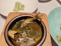 -许家菜.艺创菜(仁和新城店)