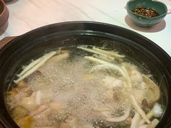 -狐狸爱上椰子鸡(滨江星光大道店)