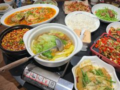 -小户人家(循礼门南国中心店)