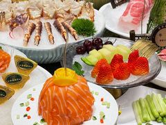 -喜聚薈·花膠雞海鮮火鍋(越秀店)