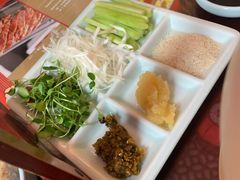 老北京现烤私房烤鸭-恭敬李·烤鸭(天坛北门店)