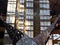 -上海滴水湖皇冠假日酒店