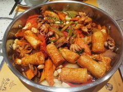 -黄记煌三汁焖锅(广州曜一城店)