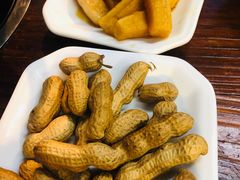 -正能量脆肉鲩火锅