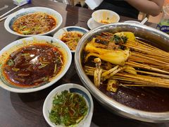 -成都瓜串串(华强北店)