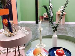 -公园北鹿·铃兰餐厅(齐盛湖店)