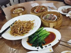 -富豪酒家(正大广场店)
