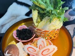 -花潮料理艺食馆(成都万象城店)