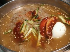 -八福力韩国休闲餐厅(泉舜店)
