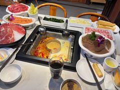 -大渝火锅(太仓万达店)